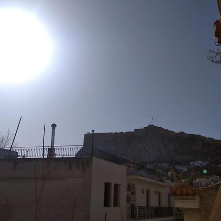 Plaka Sweet House 1 Apartment Athens Luaran gambar